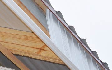 why Kenton fascia repairs are essential