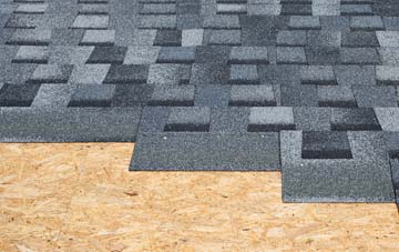 expert Kenton asphalt roof companies