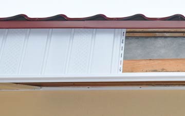 Kenton fascia repair costs