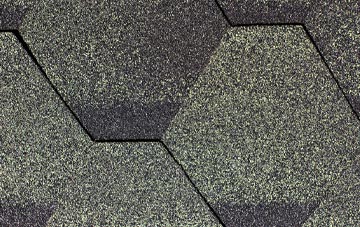 Kenton fibreglass shingle repairs