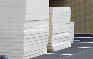 Kenton flat roof insulation costs