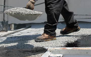 Kenton flat roofing companies