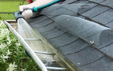 Kenton gutter cleaning costs