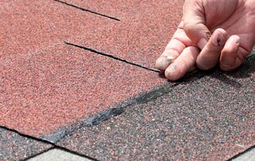 Kenton asphalt roof repairs