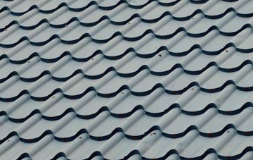Kenton rubber roofing companies