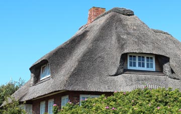 thatch roofing Kenton