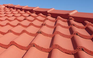 Kenton tile and slate roof replacement