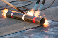 free Kenton roof quotes