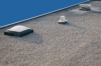 Kenton flat roofing