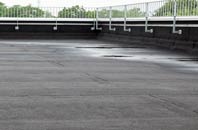 find rated Kenton flat roofing companies
